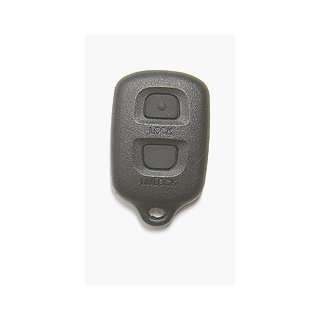   Fob Clicker for 2001 Chevrolet Prizm With Do It Yourself Programming