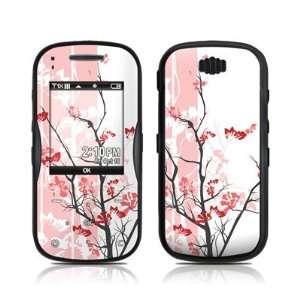   Skin Decal Sticker for Samsung Trance U490 Cell Phone Electronics