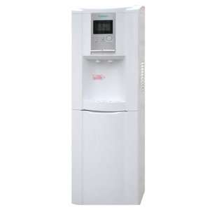  Ragalta RWC 310 White Electronic Water Cooler with Hot and 