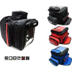   Motorcycle Magnetic Tank Bag Map (TMSTBAG MB02): Everything Else