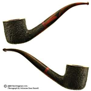    Randy Wiley: Galleon Rusticated Bent Pot (55): Kitchen & Dining
