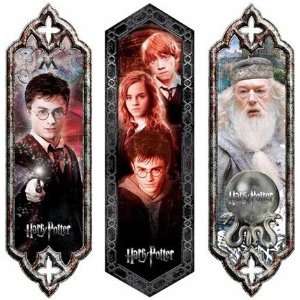  Harry Potter and the Half Blood Prince   Set of 3   Premier 