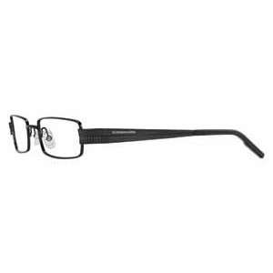  BCBG ENZO Eyeglasses Ink Frame Size 52 17 140 Health 