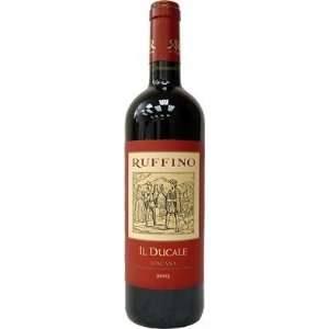  2007 Ruffino Il Ducale Red Label IGT Toscana 750ml 
