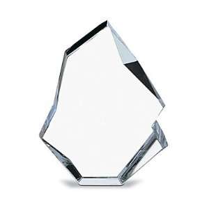  Baccarat Crystal Trophy