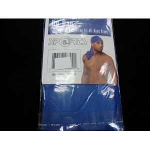  durag royal blue expand breathable fits all head sizes 