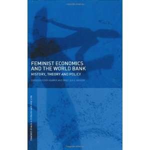 Economics and the World Bank: History, Theory and Policy (Routledge 