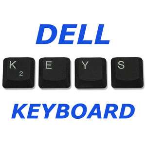 DELL XPS M170 GEN2 Keyboard Key Parts Repair Kit  