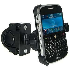   BlackBerry Bold Suitable Installation Swiveling Head Rotates by AMZER