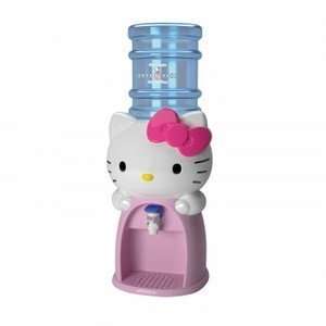   Hello Kitty KT3102 Water Dispenser By HELLO KITTY