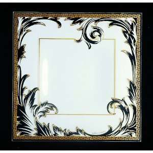 Versace by Rosenthal Arabesque Square Plate, medium  