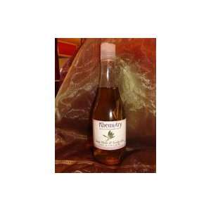 Sage Hair and Scalp Oil