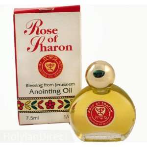  Anointing Oil Rose of Sharon Arts, Crafts & Sewing