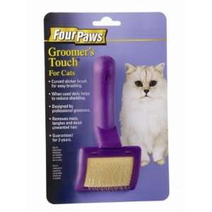  Four Paws Cat Groomers Slicker Brush