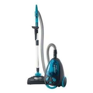  Complete Clean Canister Vacuum