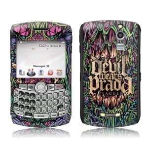   8330  The Devil Wears Prada  Plagues Skin Cell Phones & Accessories