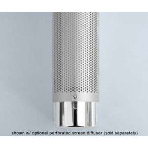  Rezek by Artemide Perforated Clip On Accessory