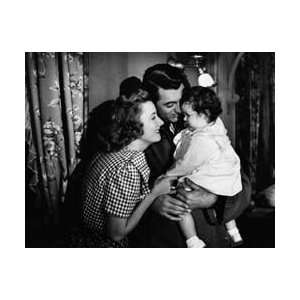  CARY GRANT, IRENE DUNNE, BABY BIFFLE  : Home & Kitchen