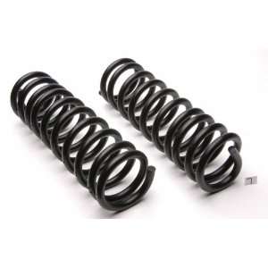  McQuay Norris FCS814V Front Coil Spring: Automotive