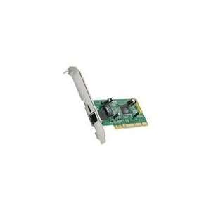  D Link DGE 530T PCI Gigabit Desktop Adapter: Electronics