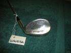 Stan Thompson Stainless 64* Sand Wedge WW032  