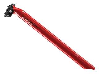 New 2012 Ritchey WCS One Bolt Seatpost   Wet Red   27.2 x 300mm   20mm 