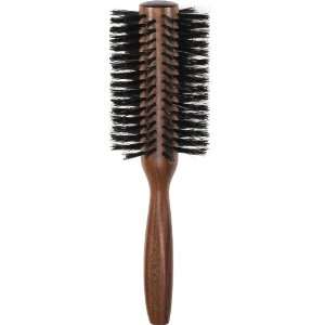  Acca Kappa Professional Pro Hair Brush, Round, Boar 
