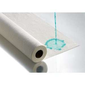  Poly Perf Exam Table Paper Roll in White Size 21 H x 