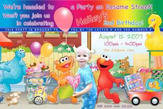 Personalized Adult Birthday Damask Invitations  