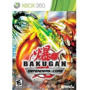    Quality Bakugan 2 X360 By Activision Blizzard Inc Electronics