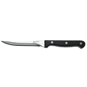   Precision 4 1/2 Inch Stainless Steel Vegetable Knife