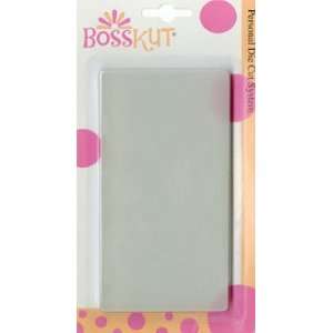   Pad   For Bosskut Personal Die Cutting Machine: Arts, Crafts & Sewing