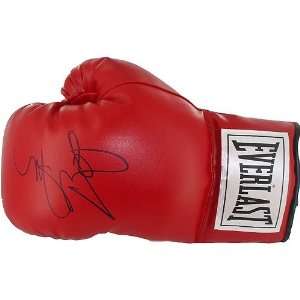Miguel Cotto Everlast Boxing Glove