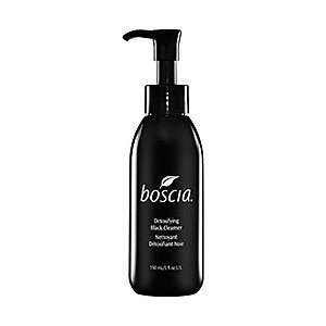  Boscia Detoxifying Black Cleanser (Quantity of 1) Beauty