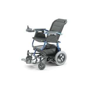  Invacare Atm Power Wheelchair 16 X 14 Seat Health 