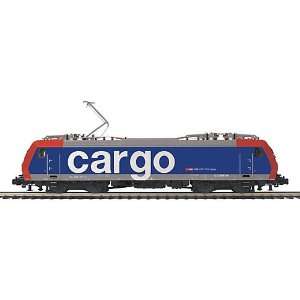  O Scale F140 AC1 w/PS3, Cargo Toys & Games