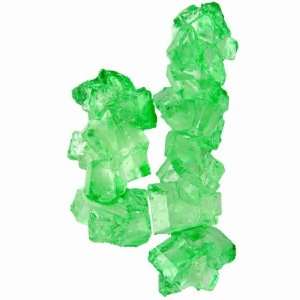 Rock Candy Strings Lime 5lb Grocery & Gourmet Food