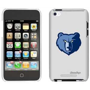  Coveroo Memphis Grizzlies Ipod Touch 4G Case Sports 