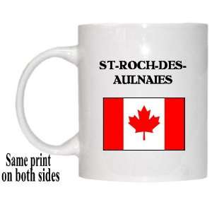  Canada   ST ROCH DES AULNAIES Mug 
