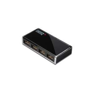  Digitus USB 4 port Hub: Computers & Accessories