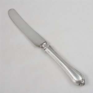   Sterling Dinner Knife, Blunt Plated, Hollow Handle: Kitchen & Dining