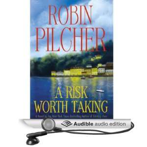   Taking (Audible Audio Edition) Robin Pilcher, Gerard Doyle Books