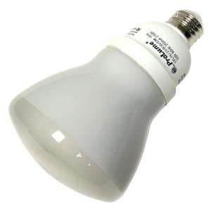 Halco 46328   CFL15/27/R30/DIM Dimmable Compact Fluorescent Light Bulb