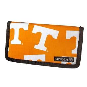   of Tennessee Vols Volunteers Checkbook by Broad Bay: Sports & Outdoors