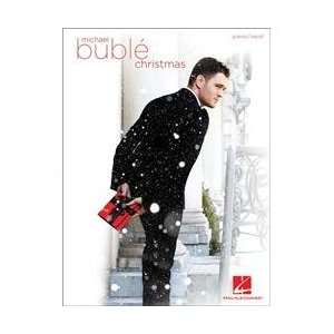  Michael Bublé   Christmas   Vocal and piano Musical 