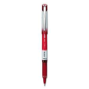  Pilot® VBall Grip Liquid Ink Stick Rlr Ball Pen, Metallic 