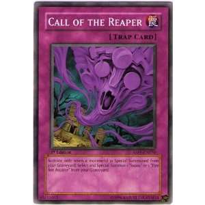  Yu Gi Oh!   Call of the Reaper   Absolute Powerforce 