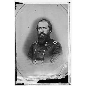  Gen. R.B. Mitchell