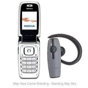  Nokia 6103 Unlocked GSM Cell Phone Cell Phones 