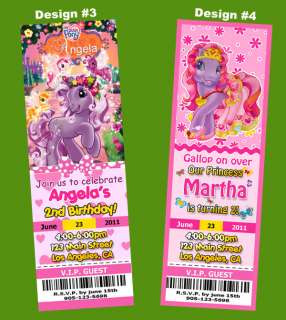 Birthday Party Games  Adults on My Little Pony Jewel Birthday Pony March Mischief  Toys   Games